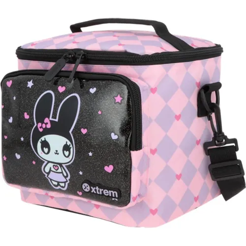 Xtrem Lonchera Térmica Niña Oregon 6xt