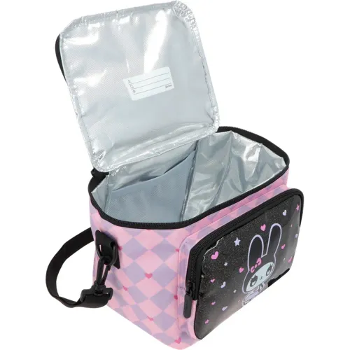 Xtrem Lonchera Térmica Niña Oregon 6xt