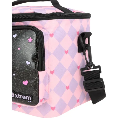 Xtrem Lonchera Térmica Niña Oregon 6xt