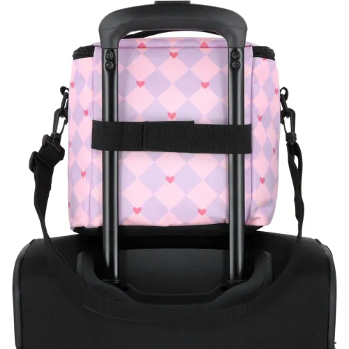 Xtrem Lonchera Térmica Niña Oregon 6xt