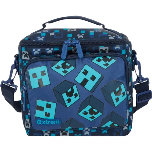 Xtrem Azul modelo Lonchera Térmica Niño Oregon 6xt azules 2025122315391156814