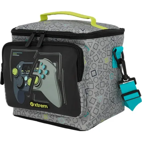 Xtrem Lonchera Térmica Niño Oregon 6xt