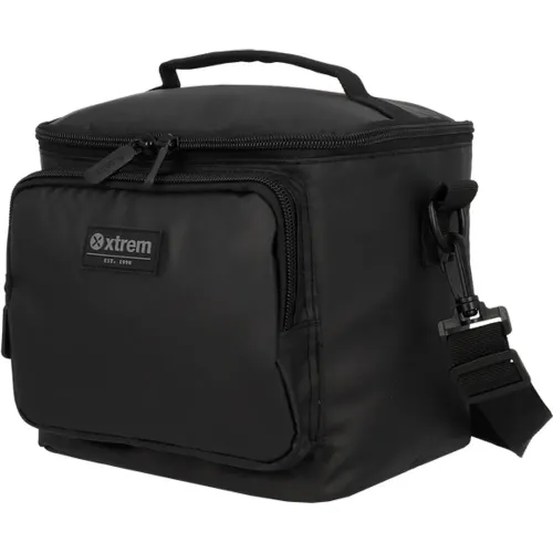 Xtrem Lonchera Térmica Unisex Oregon 6xt