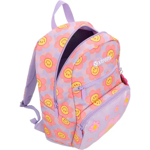 Xtrem Mochila Niña Bolt 6xt