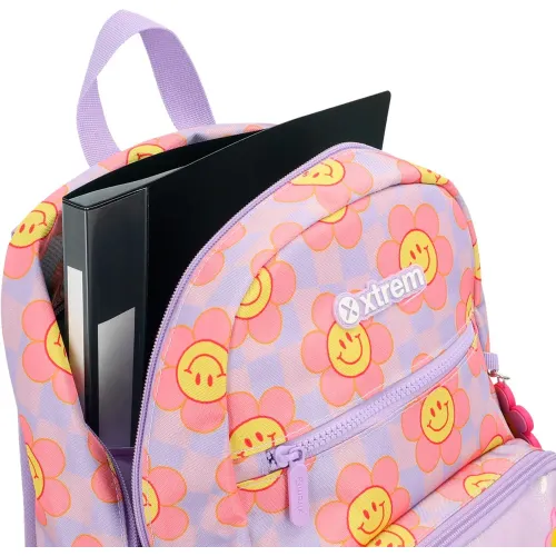 Xtrem Mochila Niña Bolt 6xt