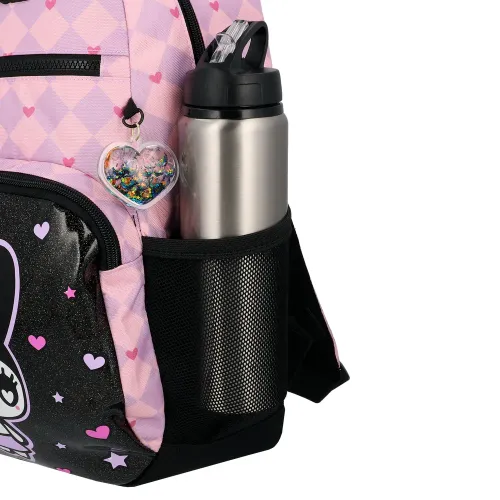 Xtrem Mochila Niña Bolt 6xt