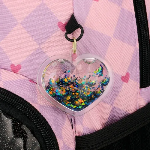 Xtrem Mochila Niña Bolt 6xt