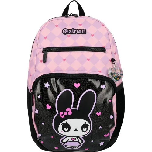 Xtrem Mochila Niña Bolt 6xt