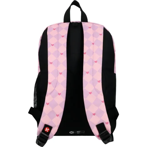 Xtrem Mochila Niña Bolt 6xt