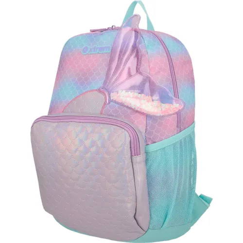 Xtrem Mochila Niña Bolt 6xt