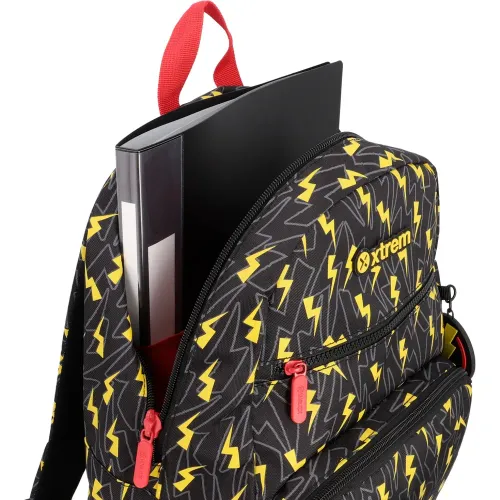 Xtrem Mochila Niño Bolt 6xt