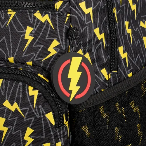 Xtrem Mochila Niño Bolt 6xt