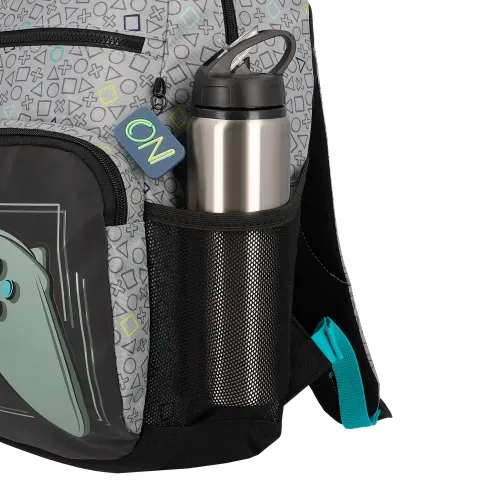 Xtrem Mochila Niño Bolt 6xt