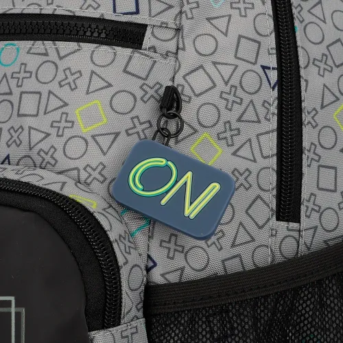 Xtrem Mochila Niño Bolt 6xt