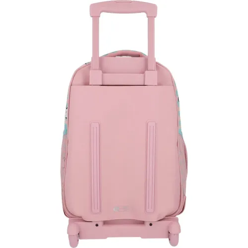 Xtrem Mochila Con Ruedas Niña Cross 6xt