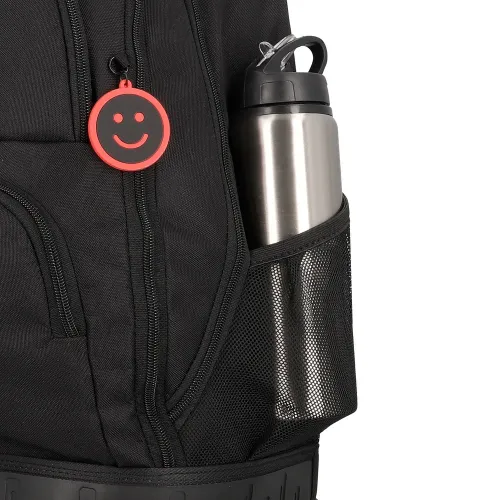 Xtrem Mochila Con Ruedas Niño Cross 6xt