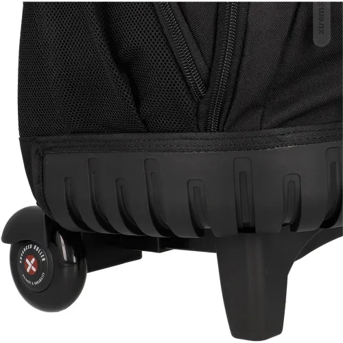 Xtrem Mochila Con Ruedas Niño Cross 6xt