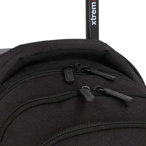 Xtrem Mochila Con Ruedas Niño Cross 6xt