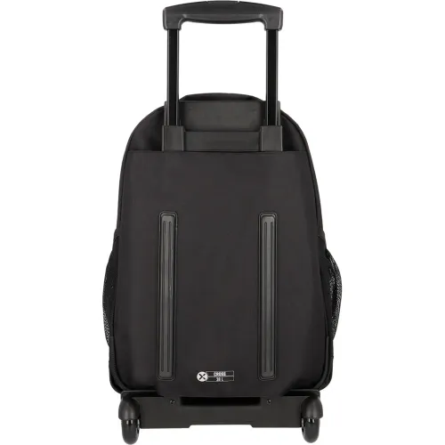 Xtrem Mochila Con Ruedas Niño Cross 6xt