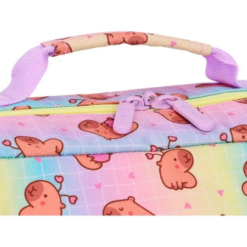 Xtrem Mochila Niña Harvey 6xt