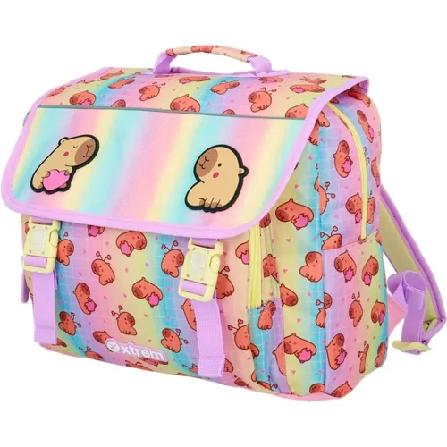 Xtrem Mochila Niña Harvey 6xt