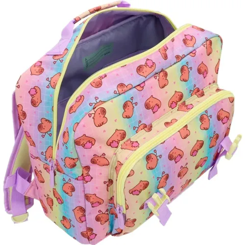 Xtrem Mochila Niña Harvey 6xt