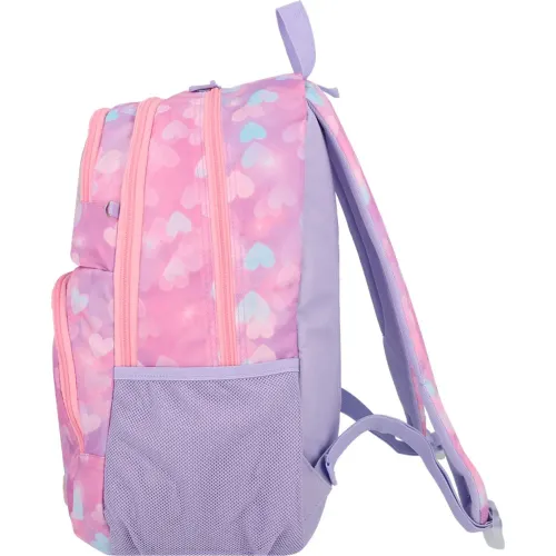 Xtrem Mochila Niña Hopper 2.0 6xt