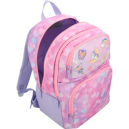 Xtrem Mochila Niña Hopper 2.0 6xt