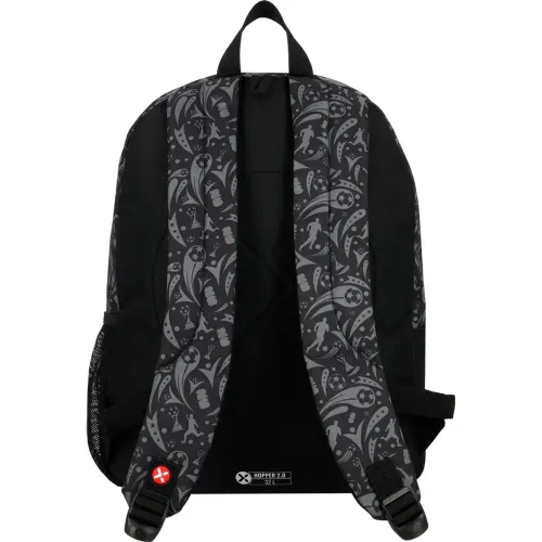Xtrem Mochila Niño Hopper 2.0 6xt