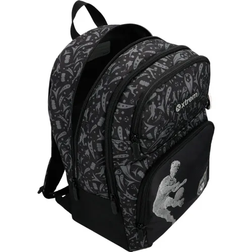 Xtrem Mochila Niño Hopper 2.0 6xt
