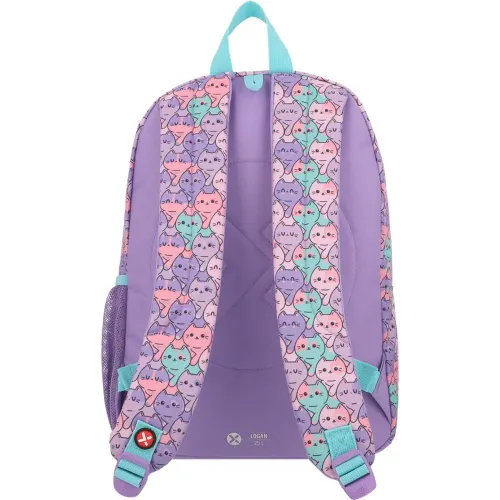 Xtrem Mochila Niña Logan 6xt