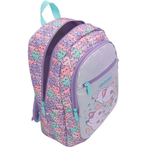Xtrem Mochila Niña Logan 6xt