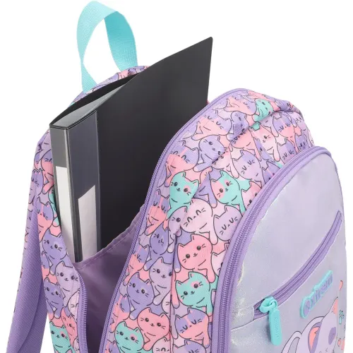 Xtrem Mochila Niña Logan 6xt