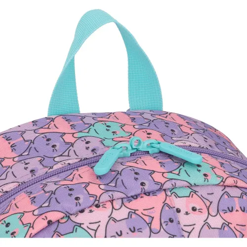 Xtrem Mochila Niña Logan 6xt