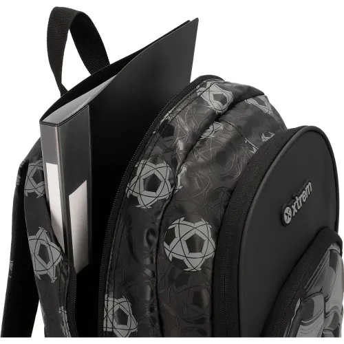 Xtrem Mochila Niño Logan 6xt
