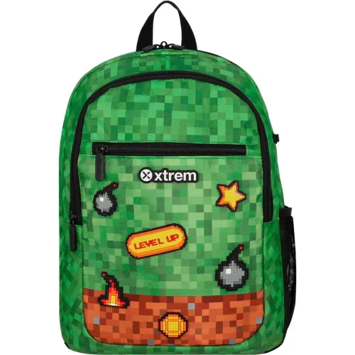 Xtrem Mochila Niño Logan 6xt