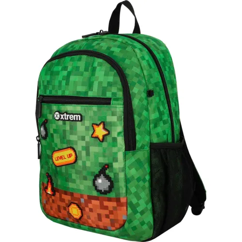 Xtrem Mochila Niño Logan 6xt
