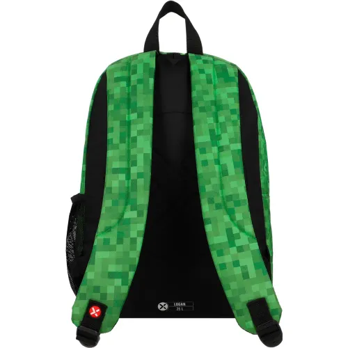 Xtrem Mochila Niño Logan 6xt