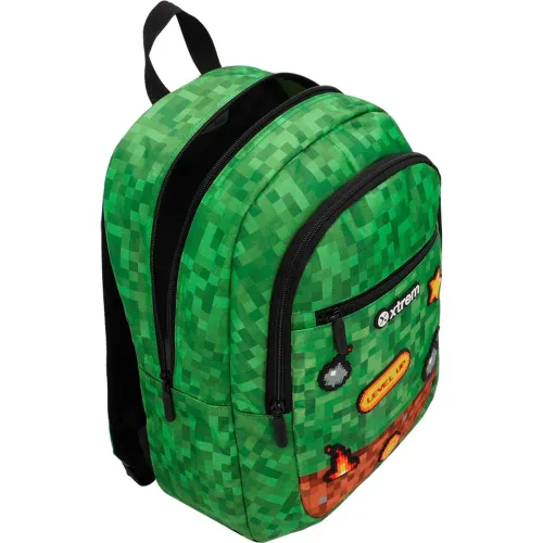 Xtrem Mochila Niño Logan 6xt