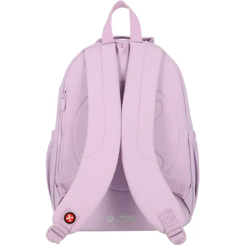 Xtrem Mochila Para Laptop Unisex Unisex 14plg Brighton 6xt