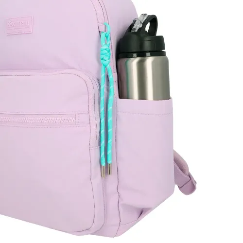 Xtrem Mochila Para Laptop Unisex Unisex 14plg Brighton 6xt