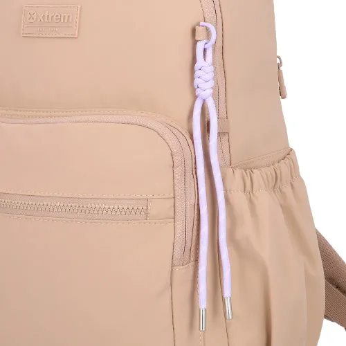 Xtrem Mochila Para Laptop Unisex 14plg Brighton 6xt