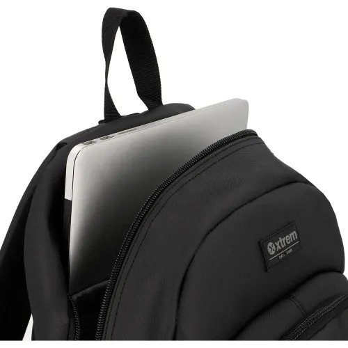 Xtrem Mochila Para Laptop Unisex 15plg Atomik 6xt