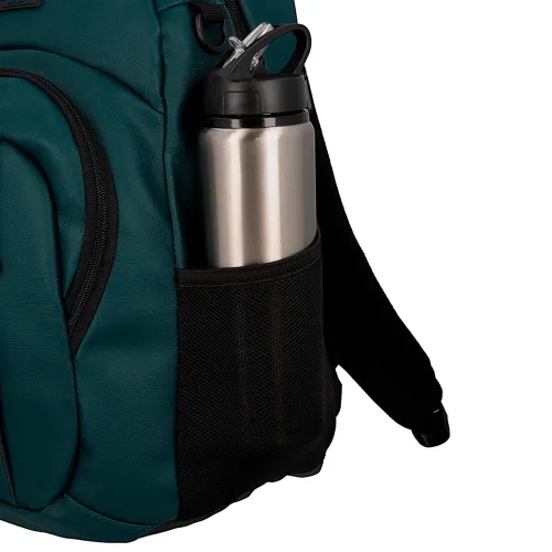 Xtrem Mochila Para Laptop Unisex 15plg Atomik 6xt