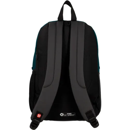 Xtrem Mochila Para Laptop Unisex 15plg Atomik 6xt