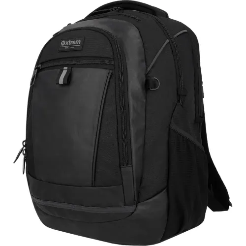 Xtrem Mochila Para Laptop Unisex 15plg Brooklyn 6xt