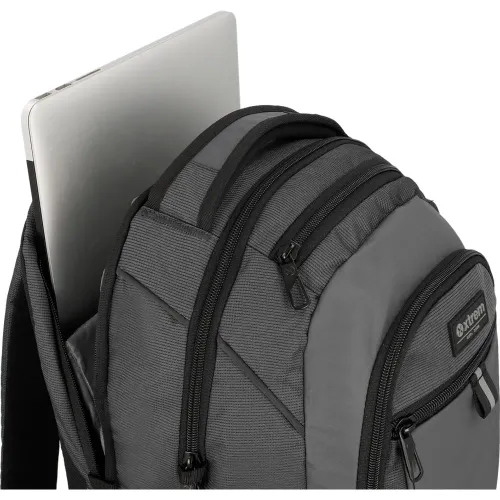 Xtrem Mochila Para Laptop Unisex 15plg Brooklyn 6xt