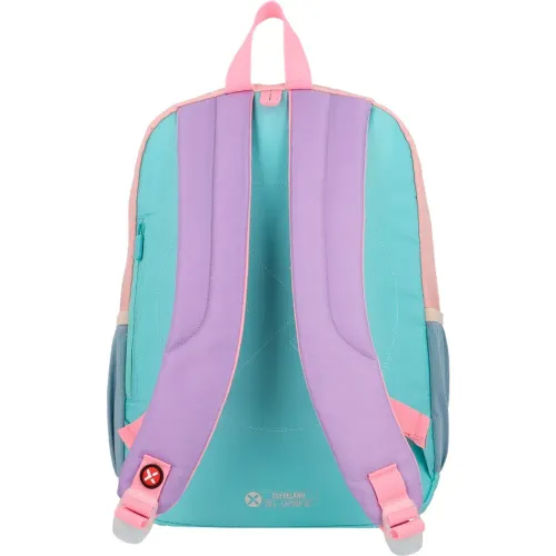 Xtrem Mochila Para Laptop Unisex 15plg Cleveland 6xt