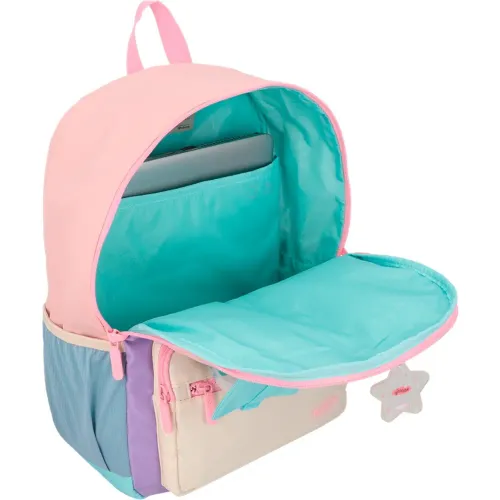 Xtrem Mochila Para Laptop Unisex 15plg Cleveland 6xt