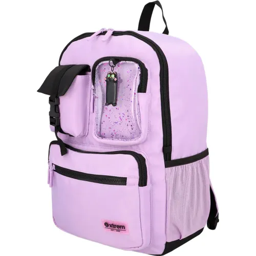 Xtrem Mochila Para Laptop Unisex 15plg Cleveland 6xt